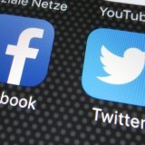 Facebook, Twitter et Google étaient accusés d'avoir aidé l'EI en relayant sa propagande (image d'illustration).